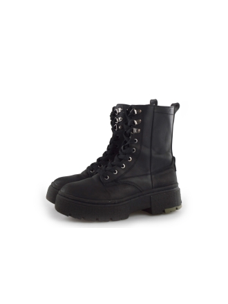 G-Star Schnürstiefel Schwarz 167926