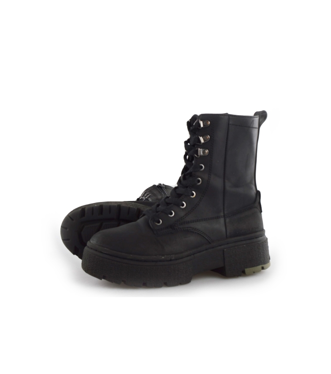 G-Star Schnürstiefel