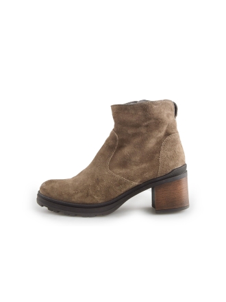 Ara Stiefeletten Beige 168013