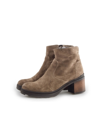 Ara Stiefeletten Beige 168013