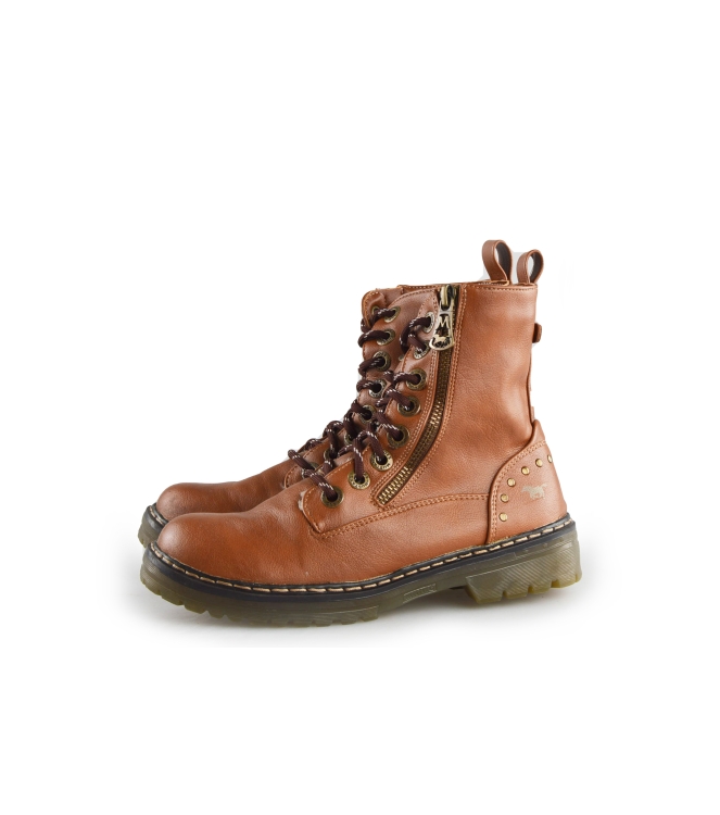Mustang Schnürstiefel