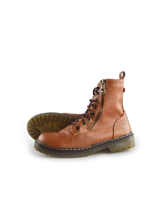 Mustang Schnürstiefel
