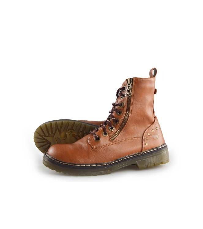Mustang Schnürstiefel