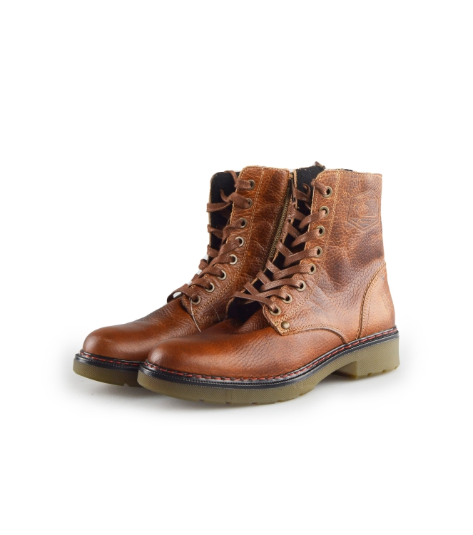 Sub55 Schnürstiefel
