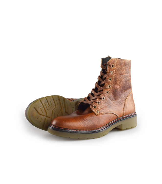 Sub55 Schnürstiefel