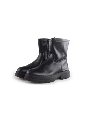 Sub55 Stiefeletten Schwarz 168139