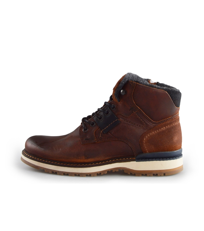 rapid soul Schnürstiefel