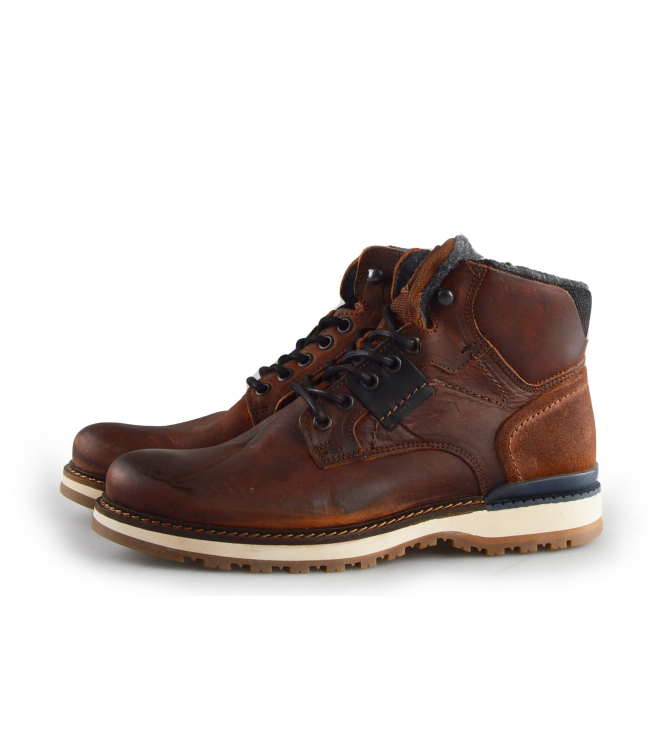 rapid soul Schnürstiefel