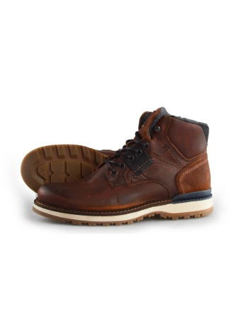 rapid soul Schnürstiefel