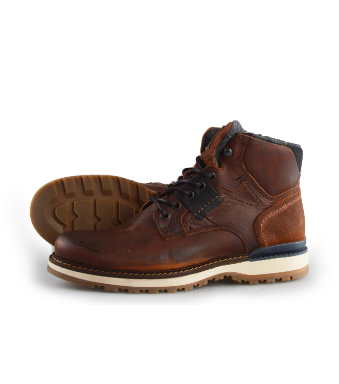 rapid soul Schnürstiefel