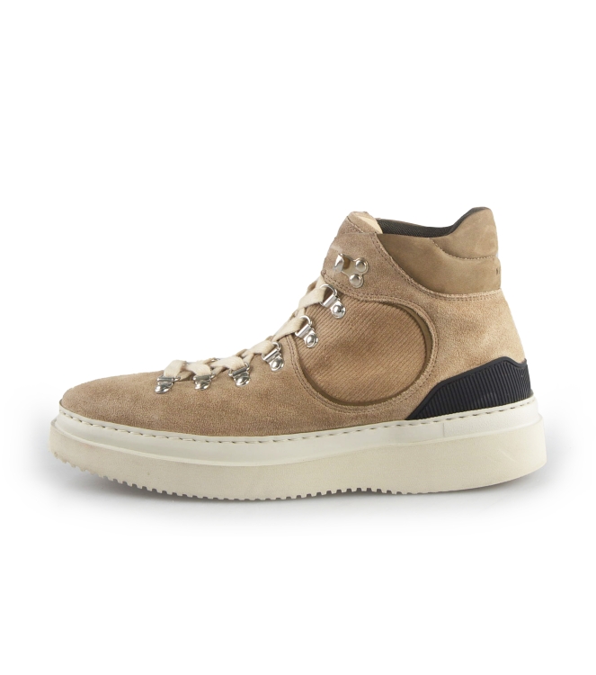 Nubikk Hohe Sneaker