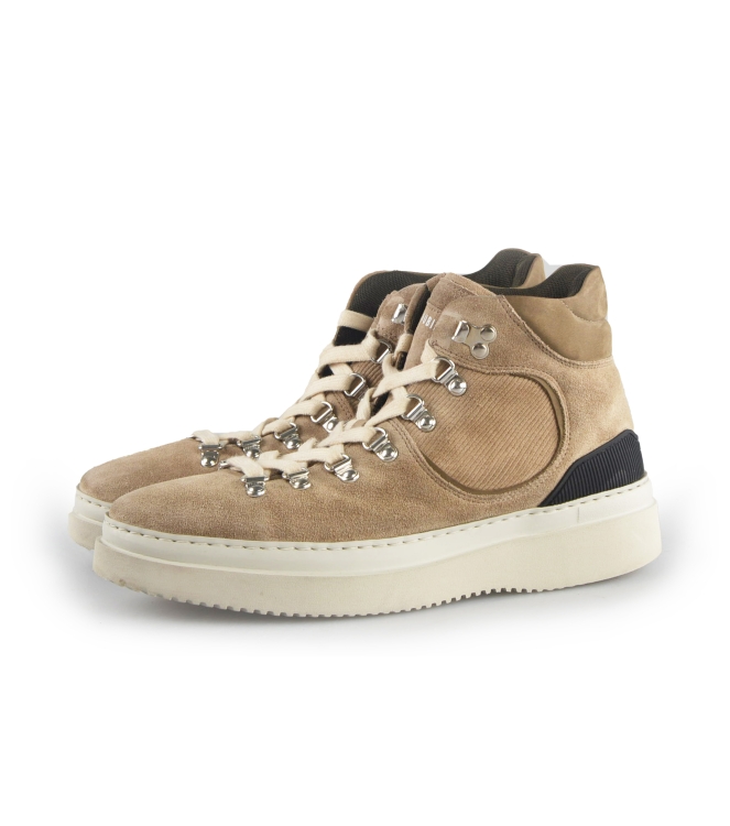 Nubikk Hohe Sneaker