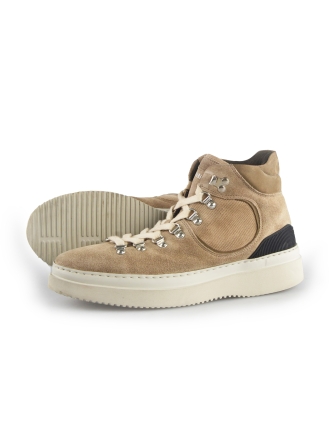 Nubikk Hohe Sneaker