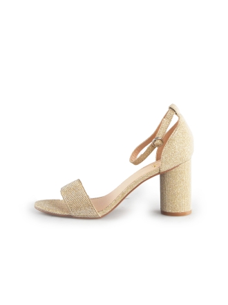 La Strada Sandalen Gold 168572
