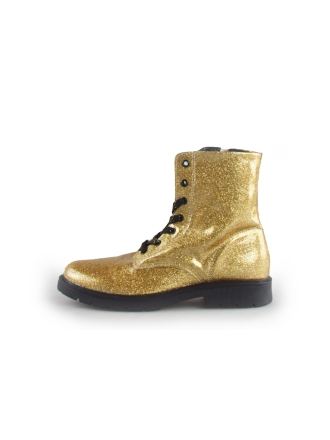 Kipling Schnürstiefel Gold 168823