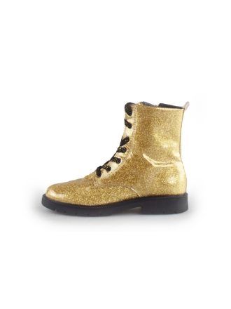 Kipling Schnürstiefel Gold 168825