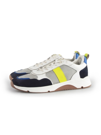 Muyters Sneaker Weiß 168962