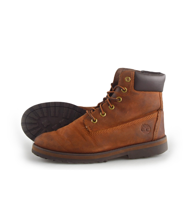 Timberland Schnürstiefel