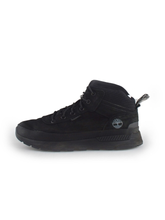 Timberland Hohe Sneaker Schwarz 169114