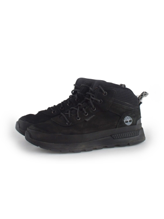 Timberland Hohe Sneaker Schwarz 169114
