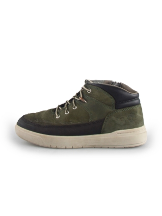 Timberland Hohe Sneaker Grün 169338