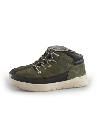 Timberland Hohe Sneaker Grün 169338