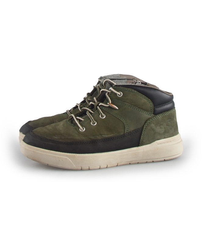 Timberland Hohe Sneaker
