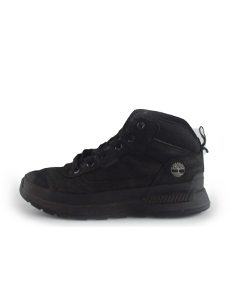 Timberland Hohe Sneaker Schwarz 169349