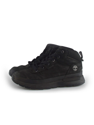 Timberland Hohe Sneaker Schwarz 169349