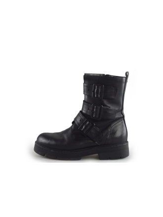 Cellini Bikerstiefel Schwarz 169364