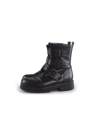 Cellini Bikerstiefel Schwarz 169364