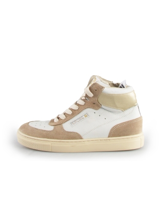 Kipling Hohe Sneaker Beige 169384