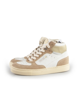 Kipling Hohe Sneaker Beige 169384
