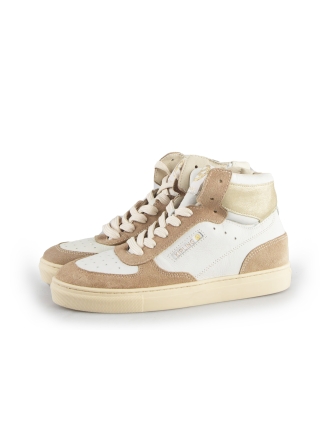 Kipling Hohe Sneaker Beige 169387