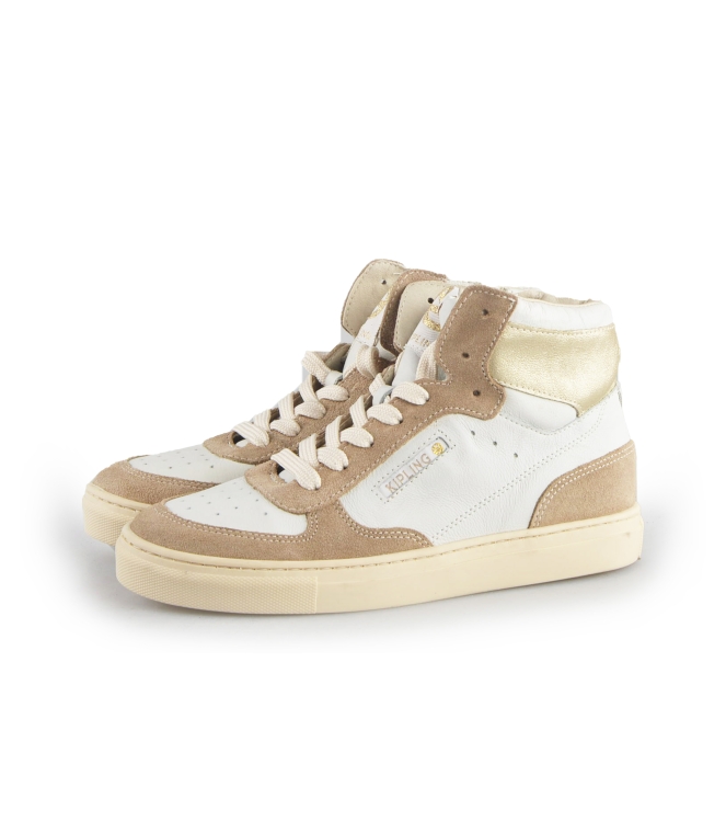 Kipling Hohe Sneaker