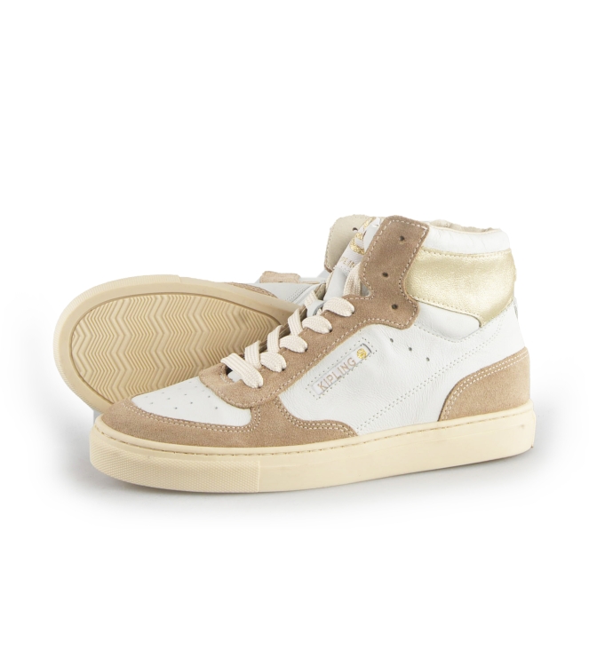 Kipling Hohe Sneaker