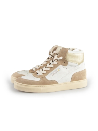 Kipling Hohe Sneaker Beige 169403