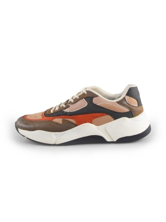 Bullboxer Sneaker Braun 169473