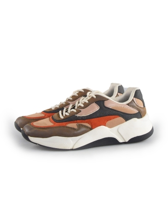 Bullboxer Sneaker Braun 169473