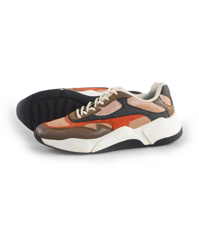 Bullboxer Sneaker