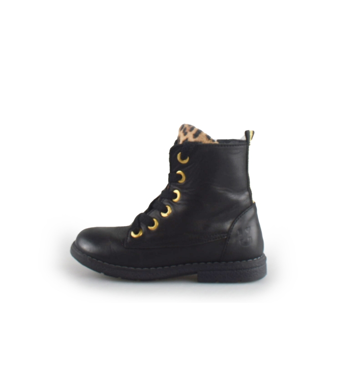 Muyters Schnürstiefel