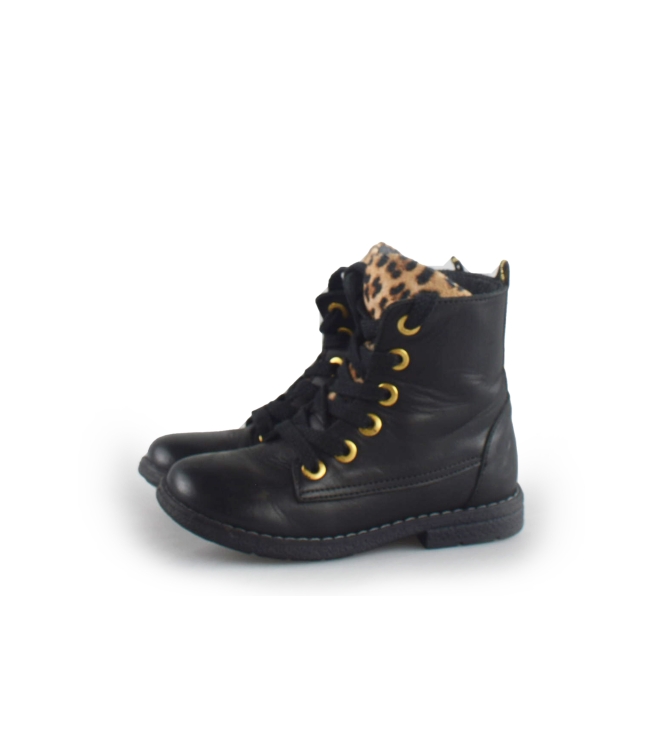 Muyters Schnürstiefel