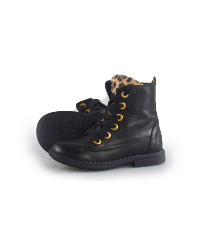 Muyters Schnürstiefel