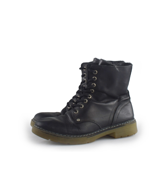 Muyters Schnürstiefel