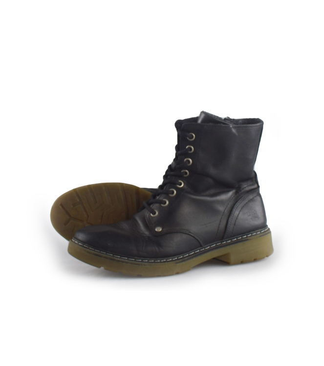 Muyters Schnürstiefel