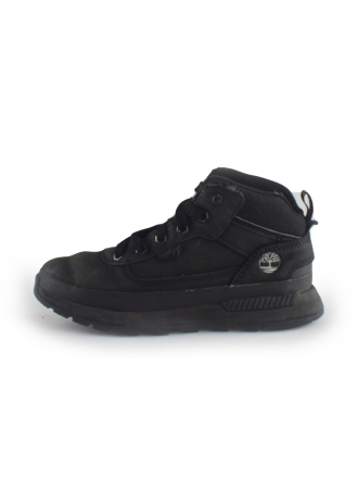 Timberland Hohe Sneaker Schwarz 169749