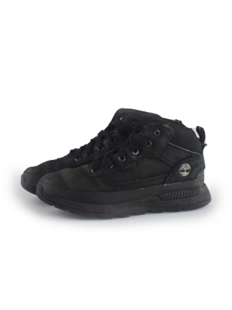 Timberland Hohe Sneaker Schwarz 169749