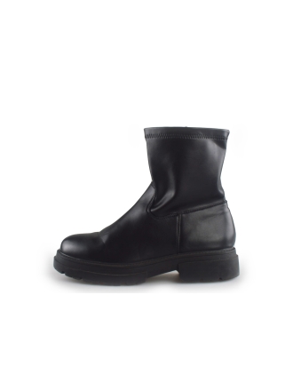 Sub55 Stiefeletten Schwarz 169776