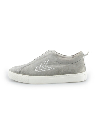 VIA VAI Sneaker Grau 160007