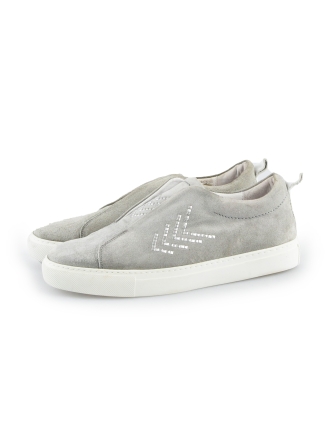 VIA VAI Sneaker Grau 160007